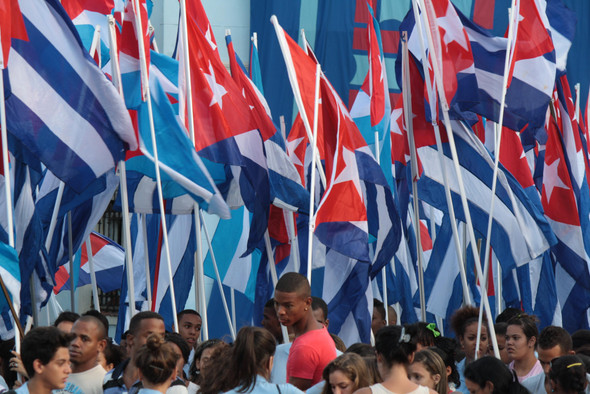 На Кубе прошли крупнейшие за 30 лет митинги. Что стало их катализатором?