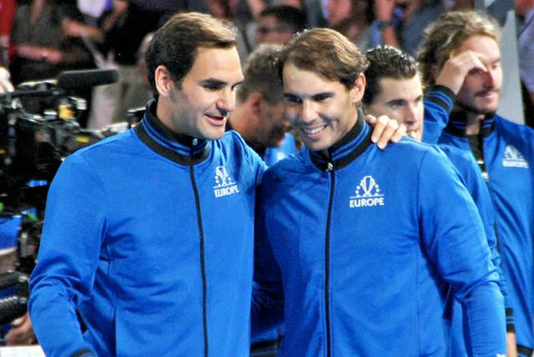 Федерер, Надаль и Уильямс не поедут на Олимпиаду. Кто возьмет золото в теннисе?
