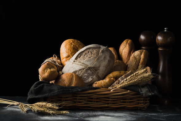 С августа хлеб может подорожать на 7-12%. В чем причина?