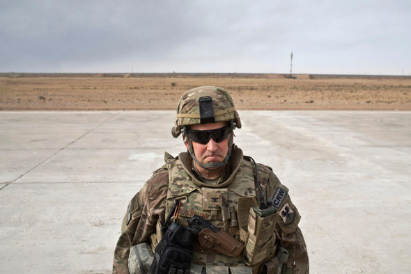 США завершают боевую миссию в Ираке. Надолго ли?