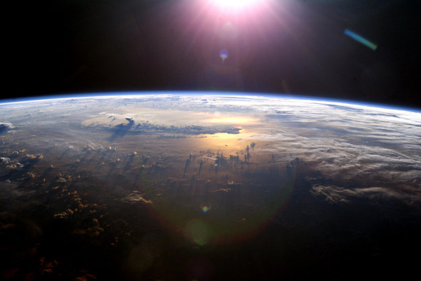 До «кислородной катастрофы» дни на Земле были короче