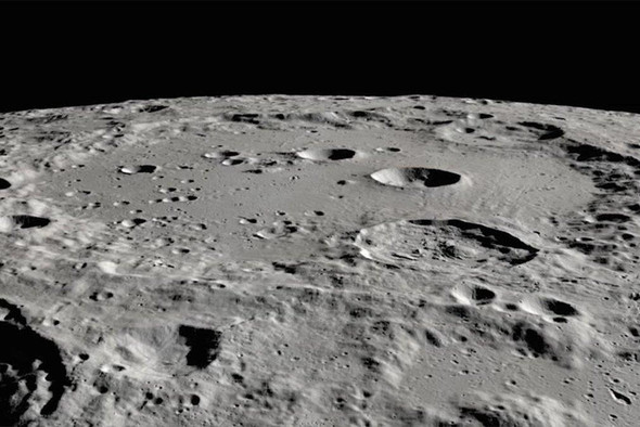 Куда делось магнитное поле на Луне?