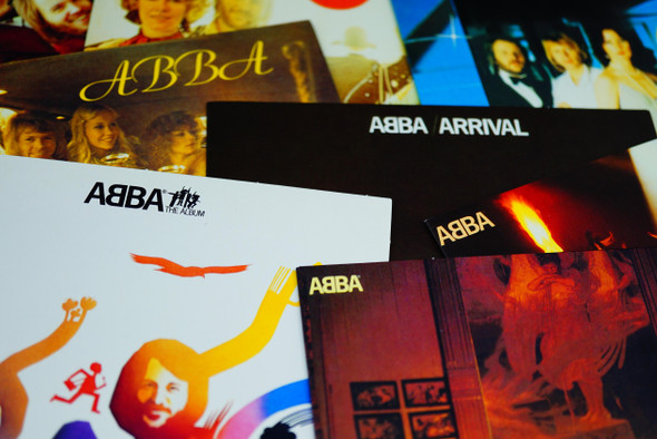 ABBA выпустит альбом впервые за 40 лет. Почему группа не сделала это раньше?
