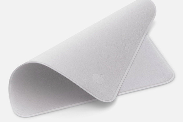 «Мы забыли о реальных инновациях»: Apple выпустила салфетку за 2 тыс. рублей
