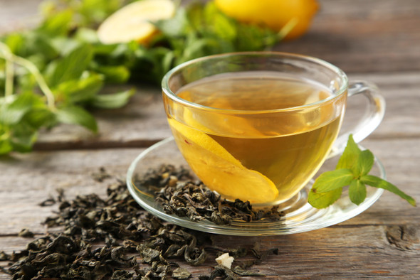 Парадокс зеленого чая — помогает или вредит?