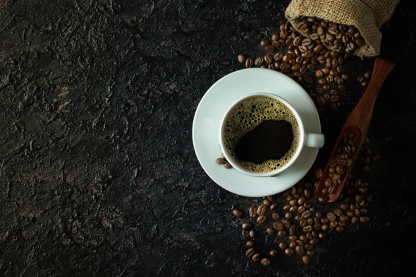 Кофе из пробирки — революция в мире «зеленой» еды