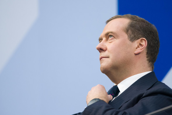 Дмитрий Медведев написал статью про «шесть уроков одной пандемии». Главное