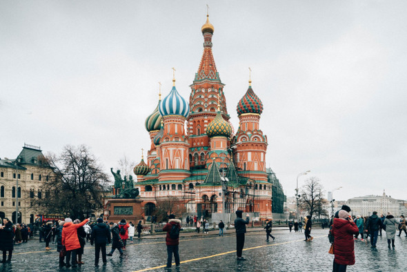 Какие ограничения останутся в Москве с 8 ноября