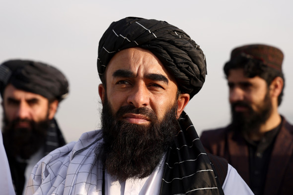 «Здесь будет ад на Земле»: почему мир не признает «Талибан», но ему придется это сделать