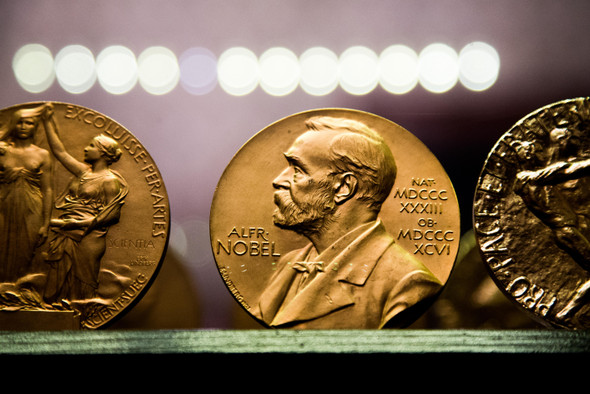 Как и почему отменяли Нобелевские премии