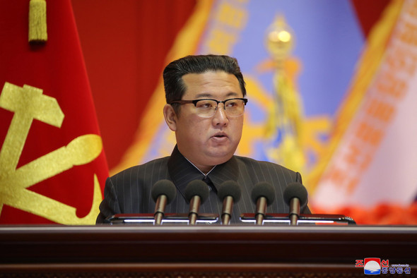 Человек, ракета, мем: 10 лет назад Ким Чен Ын возглавил КНДР