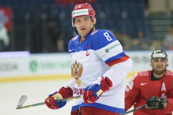 Хоккеисты НХЛ могут не поехать на Олимпиаду. Что тогда будет со сборной России?