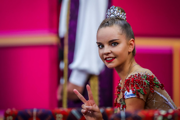 Сестры Аверины, Медведев и Большунов — спортсмены года в России по данным ВЦИОМ. Почему?