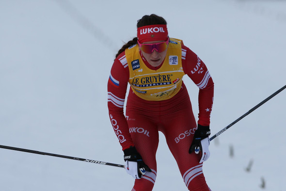 Наталья Непряева стала первой российской лыжницей, выигравшей «Тур де Ски». Как это было?