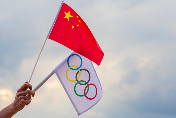 Швейцария просит перенести Олимпиаду в Пекине. Организаторы против