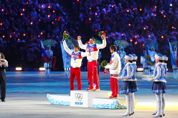 Почему Олимпийские игры — это особенный турнир для спортсменов? Пять причин