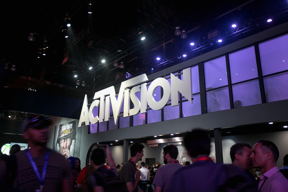 Microsoft покупает Activision Blizzard. Сумма сделки эквивалентна 1/5 бюджета России