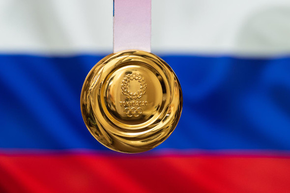 Национальные герои. Как в России поддерживают олимпийцев?