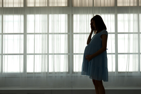 Исследование: во время пандемии у беременных женщин ухудшилось ментальное здоровье