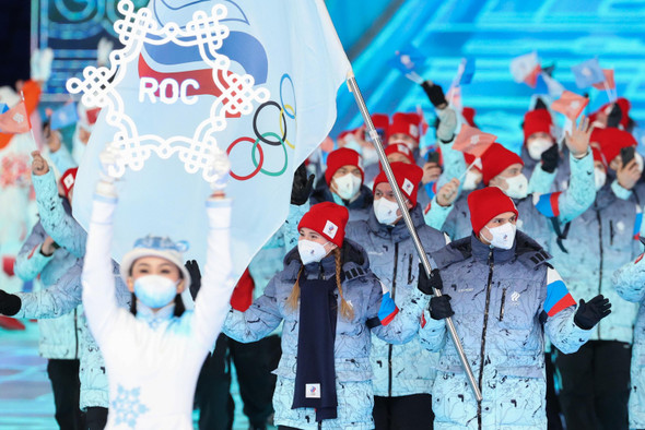 Олимпиада в Пекине стартовала. Следим за топовыми событиями в Дневнике Игр 