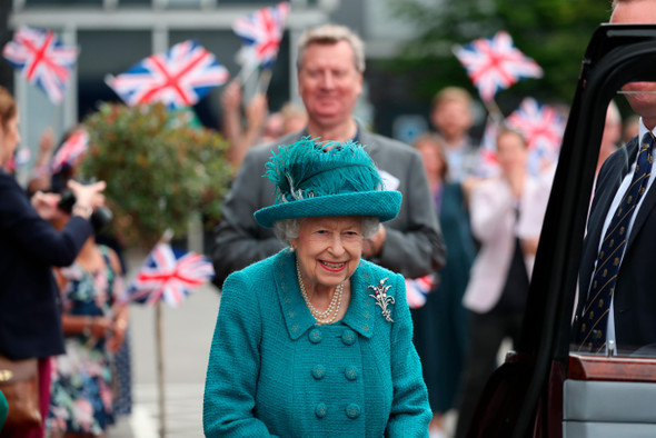 Кризис преемственности: что происходит с британской монархией