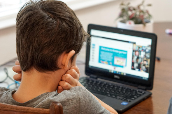 Гайд: как защитить себя и своего ребенка в интернете 