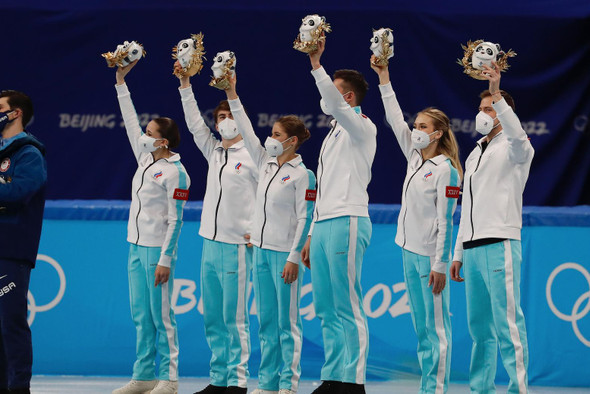 Новый допинг-скандал с участием российских спортсменов? Разбираемся в том, что происходит
