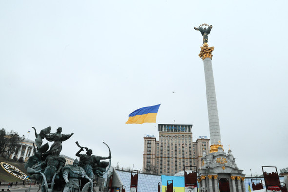 Украина пережила «день невторжения». Что там происходит сейчас? 