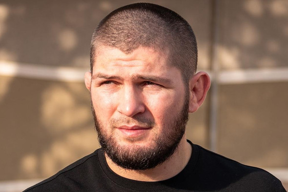 Хабиб Нурмагомедов — первый россиянин в Зале славы UFC. Вспоминаем его карьерный путь