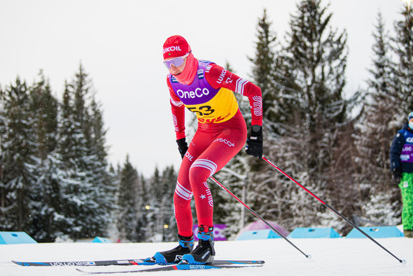 «Каждая гонка как новый урок»: лыжники рассказали, как прошел чемпионат России