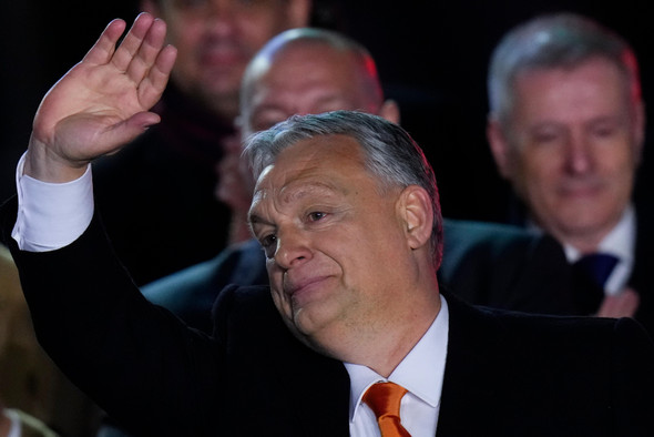 Партия Виктора Орбана победила на выборах в Венгрии. Почему это важно для России?