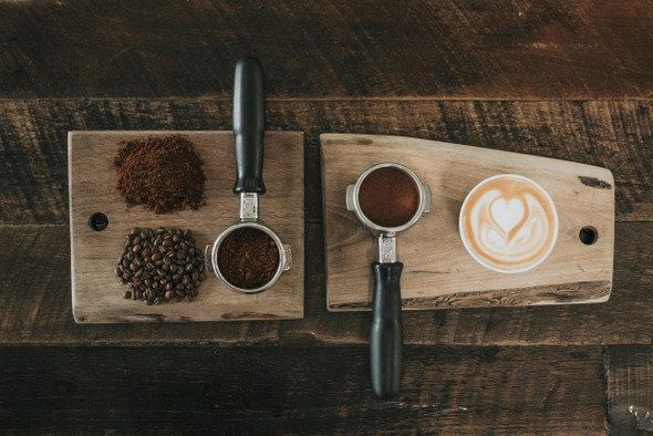 В чем секрет вкусного кофе? «Неоплачиваемый труд» птиц и пчел
