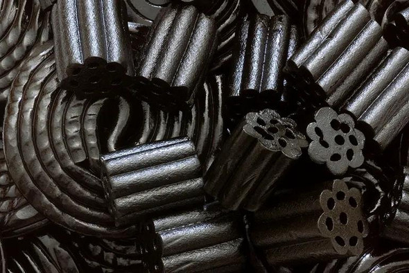 Лакричные конфеты могут стать многообещающим средством от рака