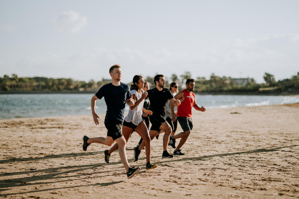 Мышцы, кости и психическое здоровье: как бег меняет ваше тело и разум