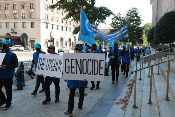 Не только убийства: что такое геноцид?