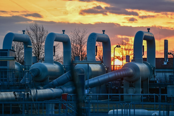 Россия отключила от газа Польшу и Болгарию. ЕС готовится переходить на рубли