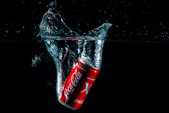 В океане обнаружили тонны сахара, которого хватит на производство 32 млрд банок кока-колы