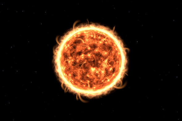 7 самых удивительных астрономических открытий