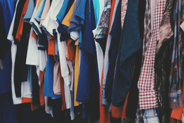 Ресайкл, продажа и обмен: что делать с одеждой, которая больше не нравится