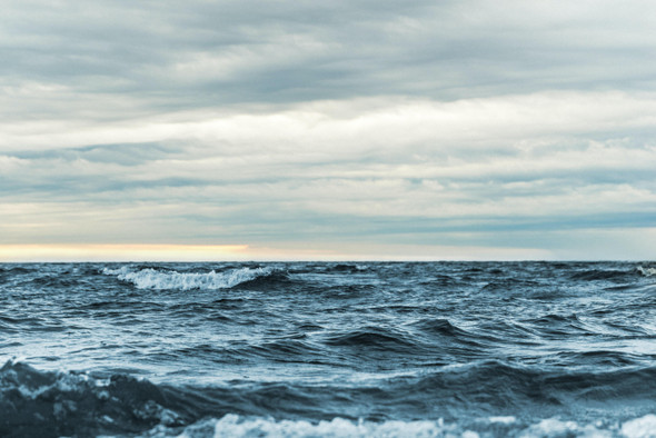 Почему океан соленый? Отвечаем на сложные вопросы простыми словами