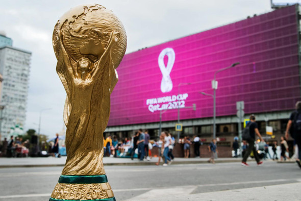 Определились все 32 участника чемпионата мира. Что нужно знать о турнире в Катаре?
