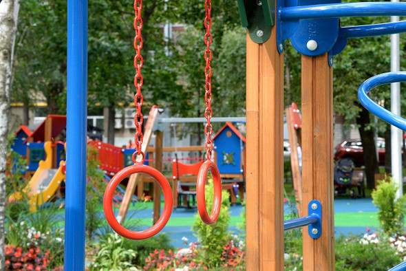 В Москве появится более 120 объектов детской инфраструктуры