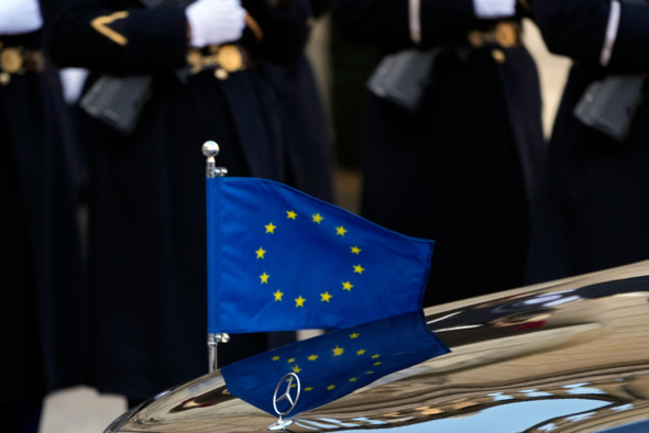 Нет пути в Европу: как долго Украине и Молдавии придется ждать вступления в ЕС?