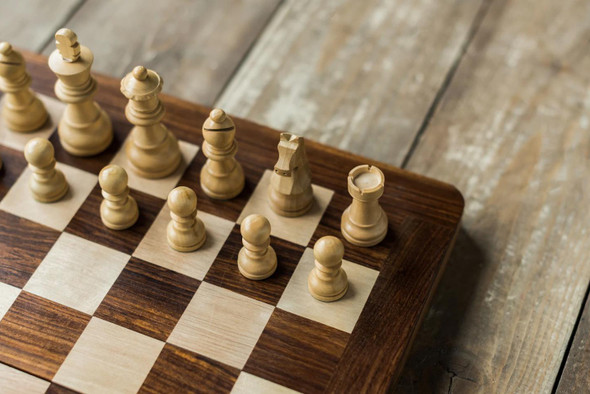 Как проходит шахматный турнир претендентов? На нем определится следующий соперник Карлсена