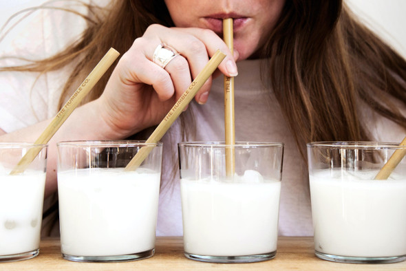 Без молока: что делать и как жить, если у вас непереносимость лактозы?