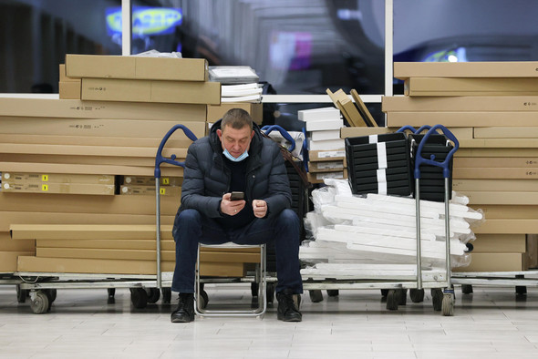 IKEA устроила прощальную распродажу. Каким теперь будет мебельный рынок РФ?