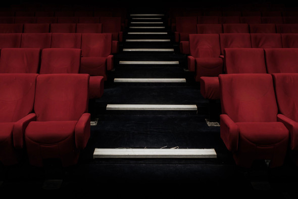 «Пушкинская карта» и турецкое кино. Как кинотеатры спасаются от дефицита премьер?