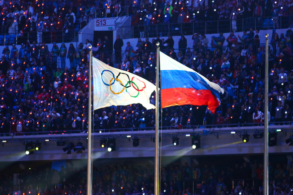 Россию могут не пустить на Олимпиаду-2024 в Париже. Что об этом известно?