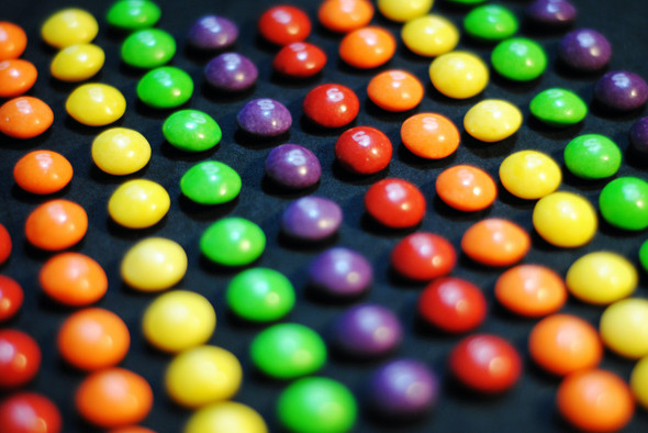 «Скиттлз-трянка»: в Skittles нашли опасный токсин, который провоцирует повреждение ДНК