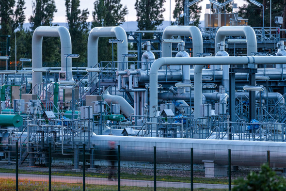 «Газпром» объявил о форс-мажоре по поставкам в Европу. Германия останется без газа?